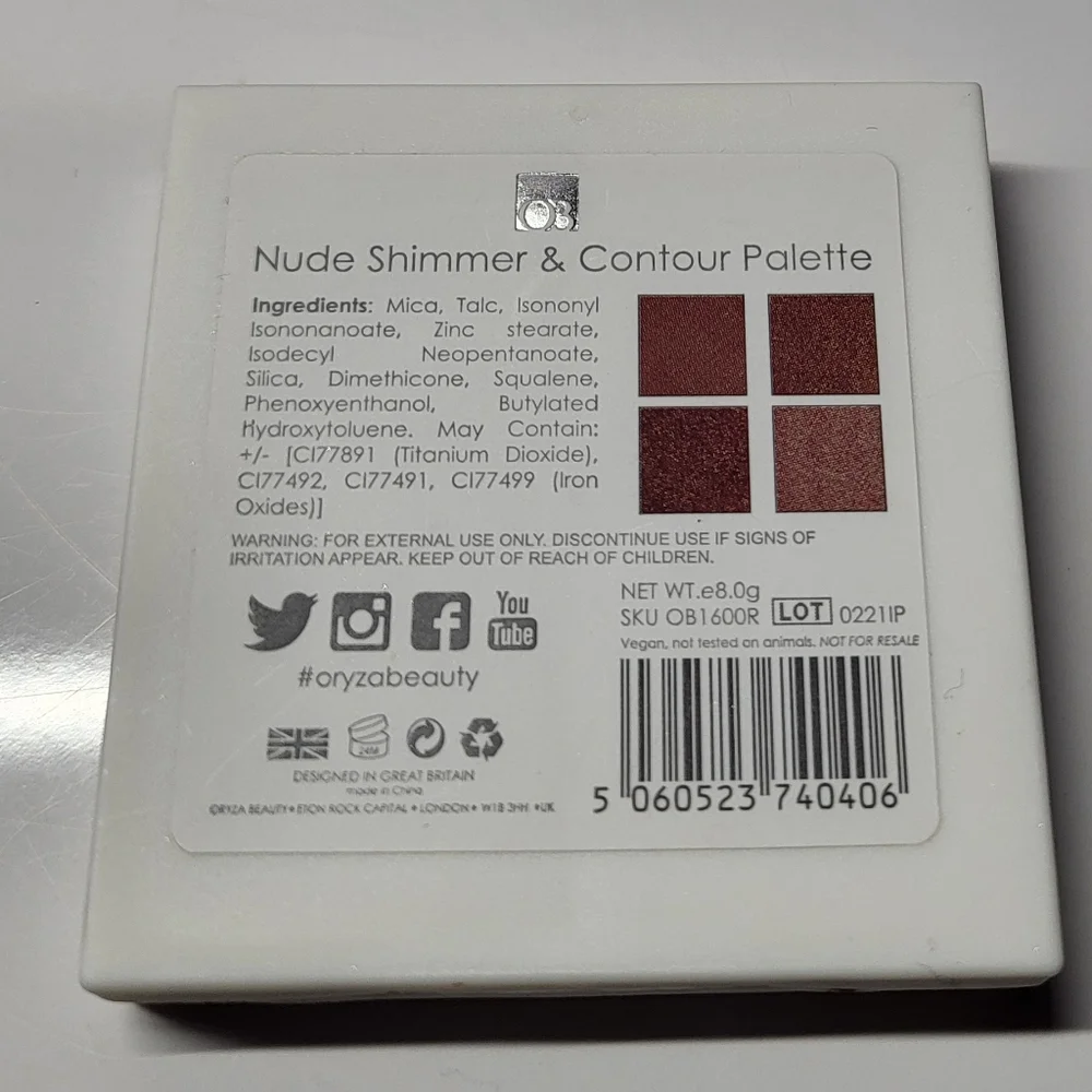 Eye Shadow Bundle - Picture 3 of 11